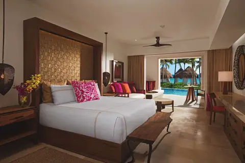 Secrets Akumal Riviera Maya in Puerto Aventuras — foto 4