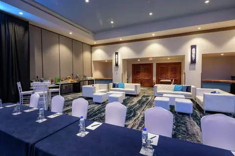 Hilton Aruba Caribbean Resort & Casino in West Punt — foto 14