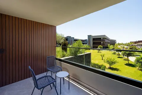 Jacaranda Luxury in Manavgat — foto 22