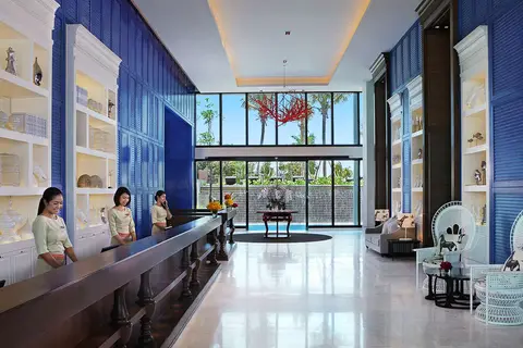 Amari Hua Hin in Hua Hin — foto 16