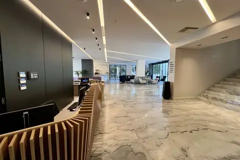 Durres Bay Hotel in Durrës — foto 9
