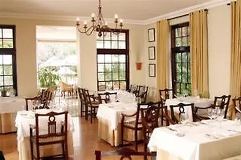 The Cellars-Hohenort Hotel in Kaapstad — foto 5
