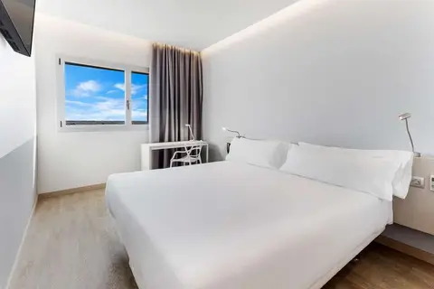 B&B Hotel Barcelona Viladecans in Viladecans — foto 13