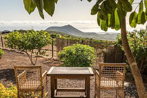Finca Vista Bonita in San Miguel de Abona — foto 5