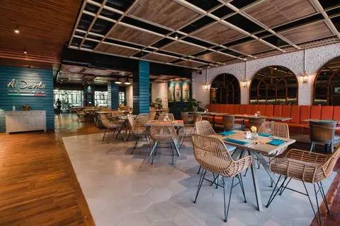 Ramayana Resort & Spa in Kuta, Bali, Indonesia — foto 20