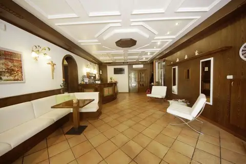 Park Hotel Val di Monte in Malcesine — foto 6