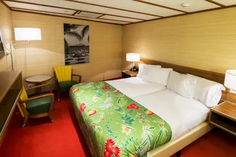 ss Rotterdam in Rotterdam — foto 6