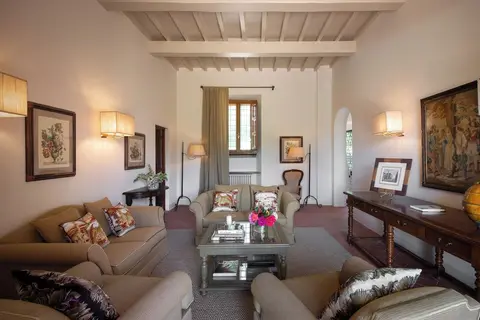 VIESCA Il Borro Toscana in Reggello, foto 15