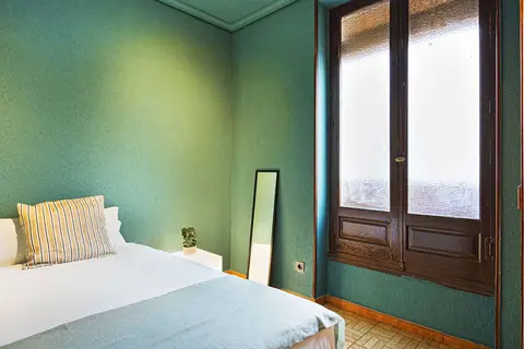 SmartRental Barcelona Ramblas in Barcelona, foto 27