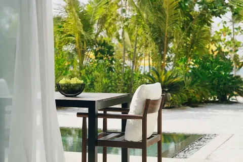 Mövenpick Resort Al Marjan Island in Ras Al Khaimah — foto 10