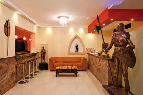 Castello Di Cavalieri Suites & Spa in Faliraki — foto 3