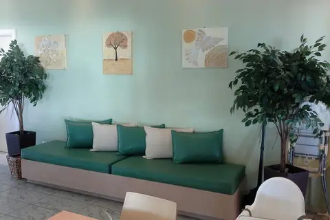 Astra Village Hotels & Suites in Σβορωνάτα — foto 10
