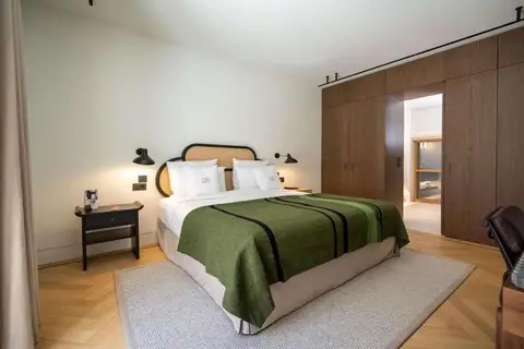 Athens Capital Suites MGallery Collection in Athene, foto 11