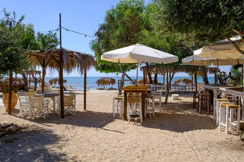 Thalassines Villas in Σωτήρα — foto 11