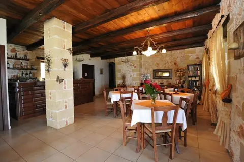 Kavousi Resort in Φαλάσαρνα — foto 7