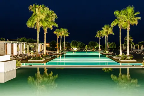Grecotel LUXME Dama Dama in Kalithea, foto 34