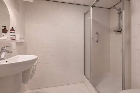 Amrâth Hotel Media Park Hilversum foto 11