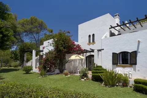 Appartementen Rocha Brava Village Resort in Lagoa e Carvoeiro — foto 28