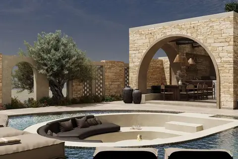 The Landmark Villas & Spa in Κολύμπια — foto 2