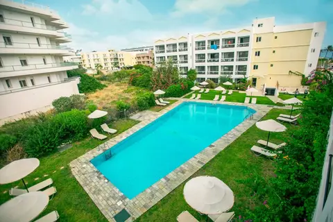 Hersonissos Palace in Chersonisos Municipal Unit, foto 4