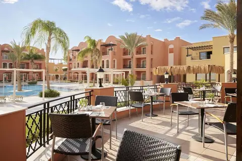 Jaz Dar El Madina in Quad rental, foto 8