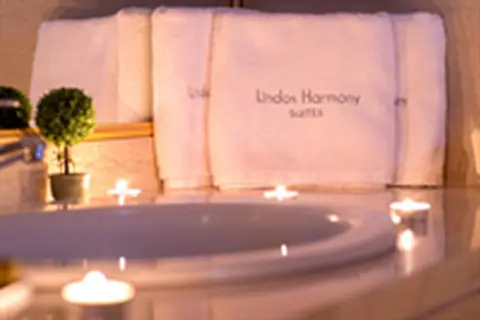 Fly & Go Lindos Grand Resort & Spa in Lindos — foto 15