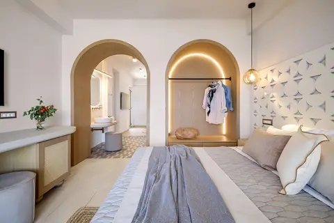 Maravel Star Art Hotel in Δήμος Ρεθύμνης — foto 22