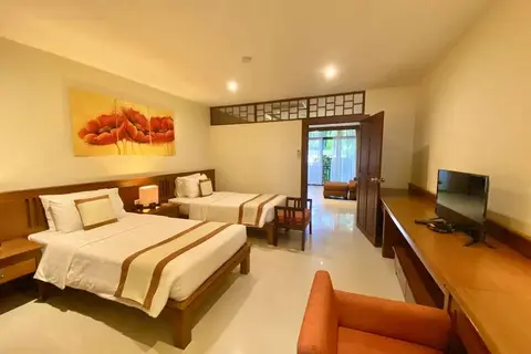 Le Murraya in Baan Chaweng, foto 14
