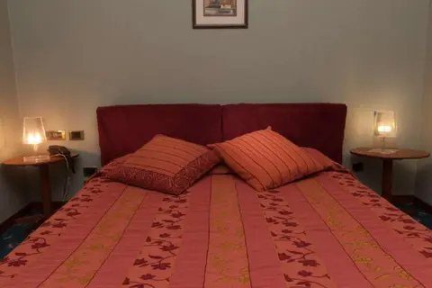 Hotel Manuelina La Villa in Recco — foto 5