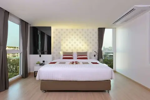 Le d’tel Bangkok in Bangkok — foto 4