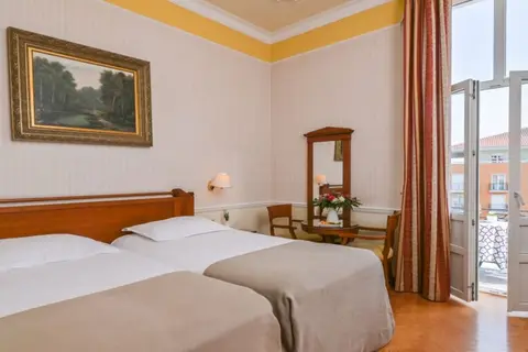 Amadria Park Hotel Agava in Opatija — foto 25