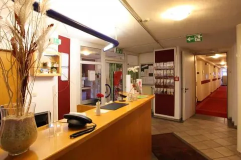 Andante Hotel Erding foto 11