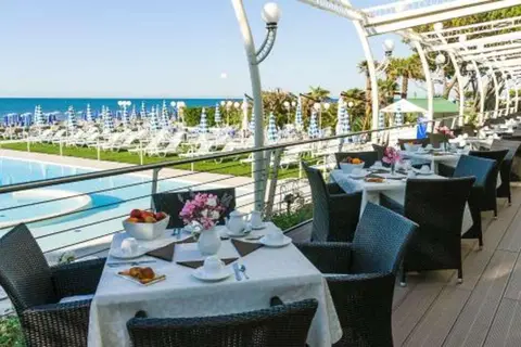 Hotel Le Soleil in Jesolo, foto 11