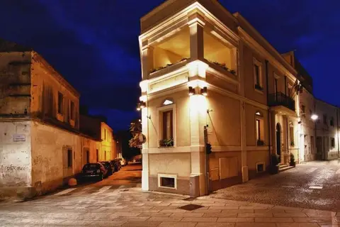La Locanda del Conte Mameli in Olbia — foto 8