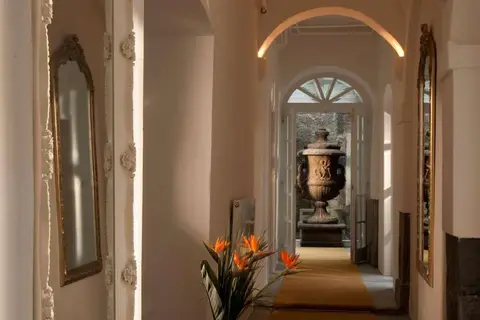 Hotel Antiq Palace in Ljubljana, foto 24