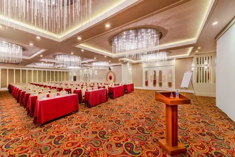 Sensitive Premium Resort & Spa in Serik — foto 19