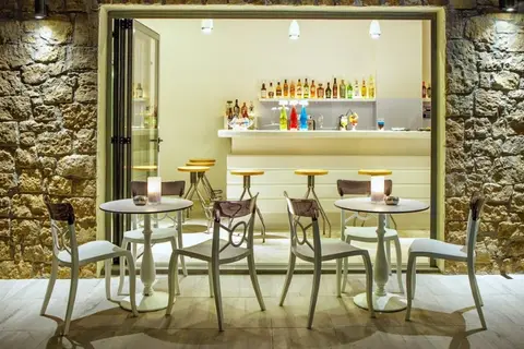 Core Hotel in Δημοτική Ενότητα Παλλήνης — foto 2