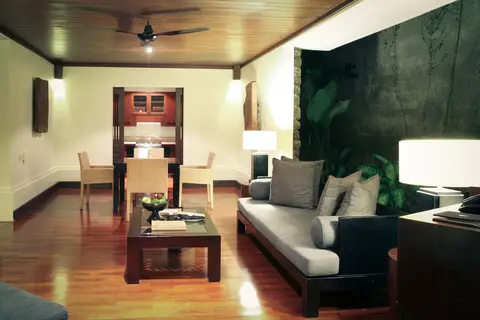 Kayumanis Private Villas & Spa Ubud in Ubud — foto 12