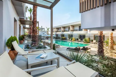 Pefki Deluxe Residences in Δημοτική Ενότητα Παλλήνης — foto 15