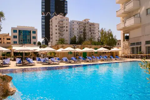 Cleopatra Hotel in Nicosia - Zuid — foto 29
