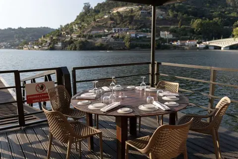 Douro Hotel Porto Antigo in Oliveira do Douro — foto 6
