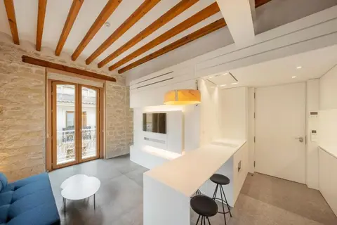 Tandem Pórtico Alicante Suites in Alicante — foto 4