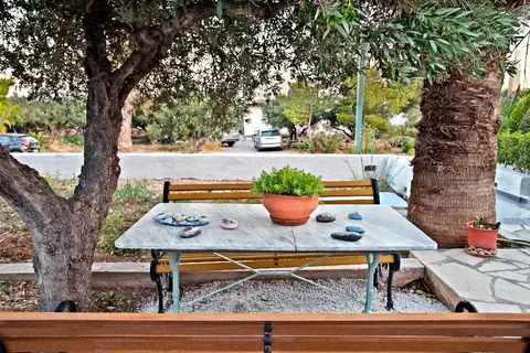 New Aurora Apts Studios in Ferma, foto 30