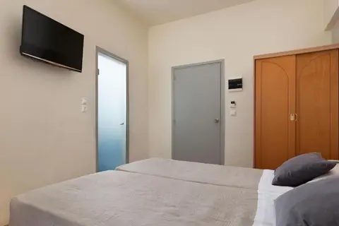 City Plus Rhodes Hotel in Rhodes — foto 13