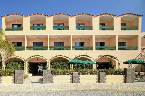Casablanca Unique Hotel in Vila Real de Santo António, foto 14