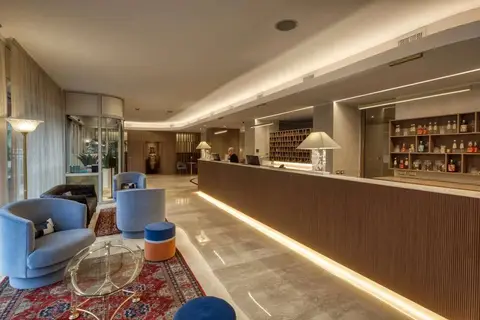 Hotel Nasco in Milaan, foto 19