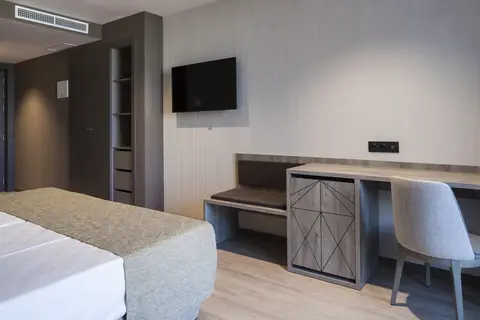Hotel Bristol Benidorm in Benidorm — foto 21