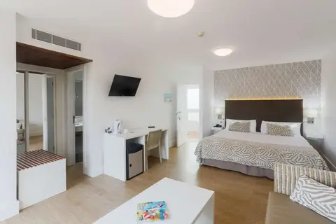Hotel Arena Suite Fuerteventura in La Oliva — foto 23