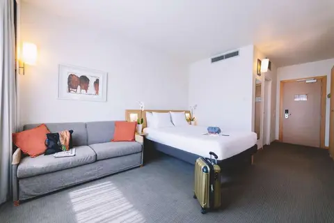 Novotel Venezia Mestre Castellana in Venetië, foto 15