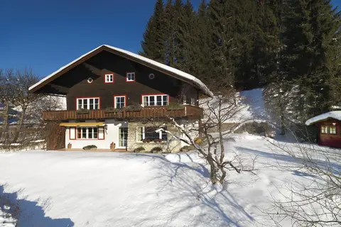 Chalet Lerch in Sankt Johann im Pongau